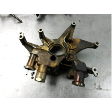 90T025 Engine Oil Pump From 2007 Nissan Titan 5.6 90T025 Engine Oil Pump From 2007 Nissan Titan 5.6